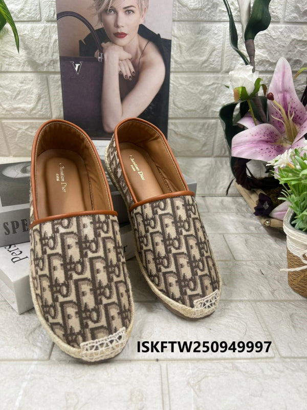 Imported Loafers-ISKFTW250949997