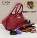 Travel Handbag-ISKBG09104997