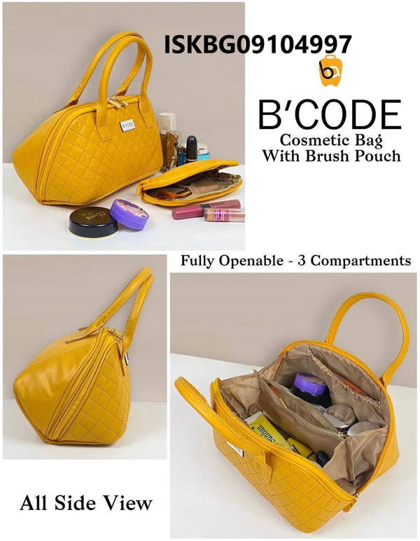 Travel Handbag-ISKBG09104997