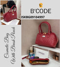 Travel Handbag-ISKBG09104997