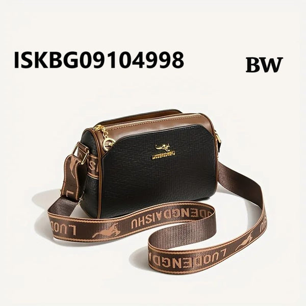 Imported Sling Bag-ISKBG09104998