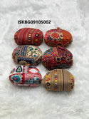 Navratri Collections Coin Pouch-ISKBG09105002