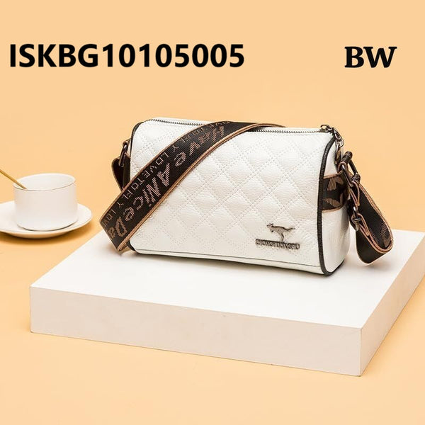 Imported Sling Bag-ISKBG10105005