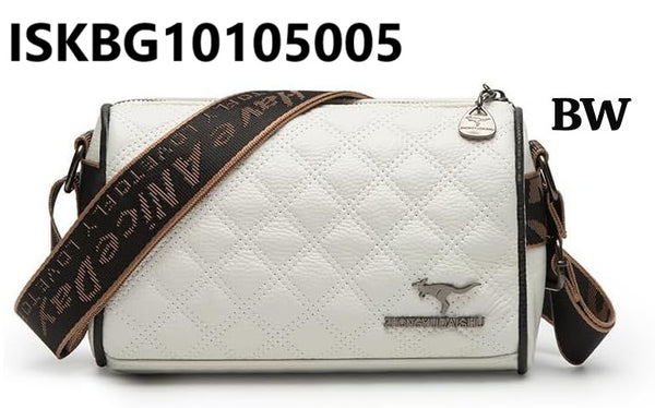 Imported Sling Bag-ISKBG10105005