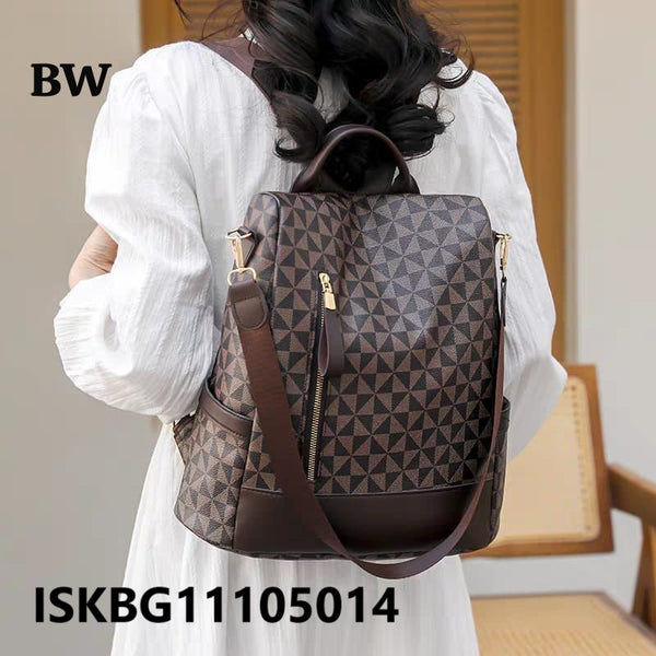 Imported Handbag Backpack-ISKBG11105014