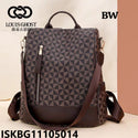 Imported Handbag Backpack-ISKBG11105014