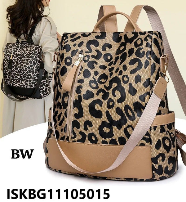 Imported Handbag  Backpack-ISKBG11105015