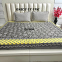 King Size Fitted Bedsheet Set-ISKBDS17116797