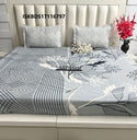 King Size Fitted Bedsheet Set-ISKBDS17116797