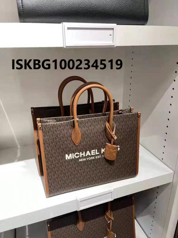 Tote Handbag-ISKBG100234519