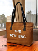 Tote Handbag-ISKBG100234520