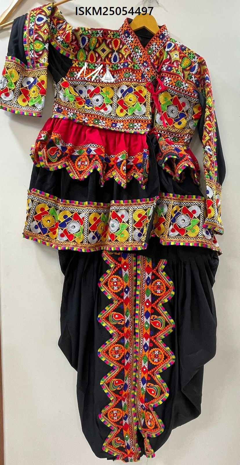 Various traditional and ethnic wear of Gujarat - Latest Fashion News, New  Trends