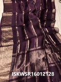 Banarasi Kora Saree-ISKWSR16012128