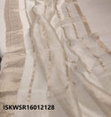 Banarasi Kora Saree-ISKWSR16012128