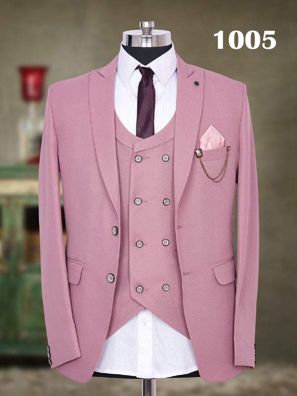 3 piece clearance suit design